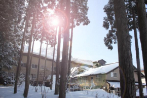 Ichirino Kogen Hotel Roan